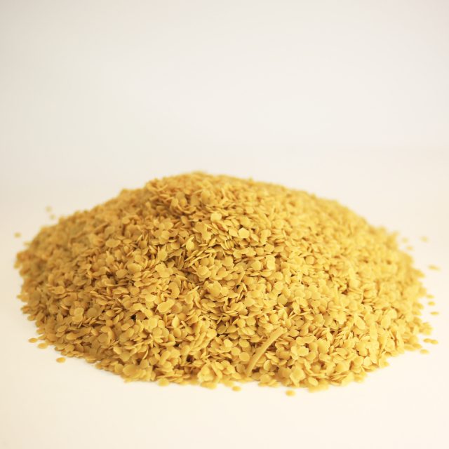 🟡 100% Pure Beeswax pellets - Image 2