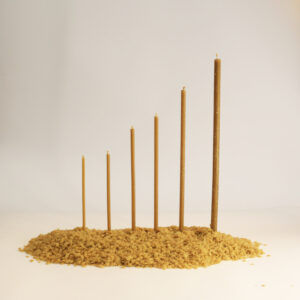 Custom length or diameter